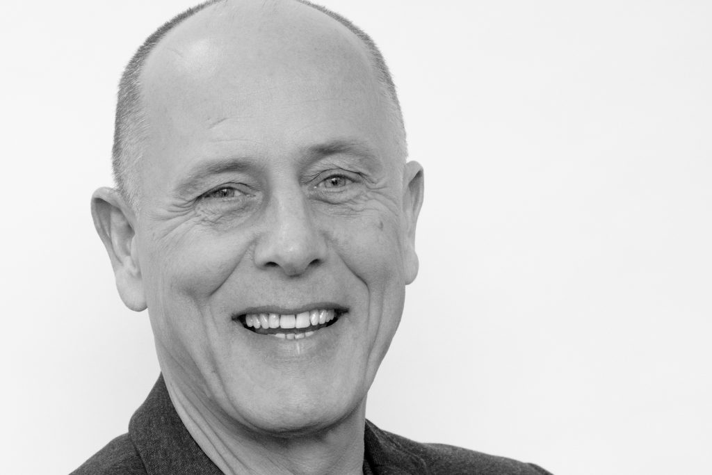 Bob van der Wekke - Wekke | BBM Schoonmaakdiensten