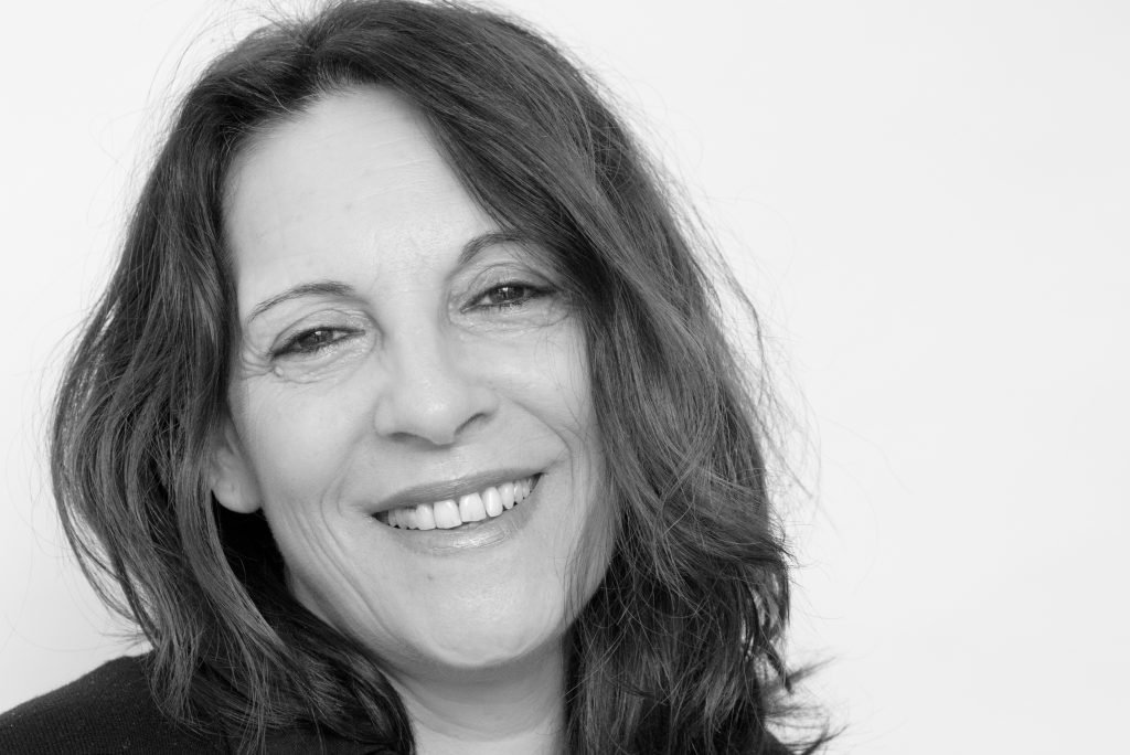 Sanya Sulaiman - rayonmanager Wekke | BBM Schoonmaakdiensten